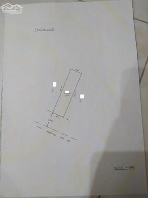 Chuyển nhượng lô đất mặt đường Hoàng Dương, đường thông các ngả