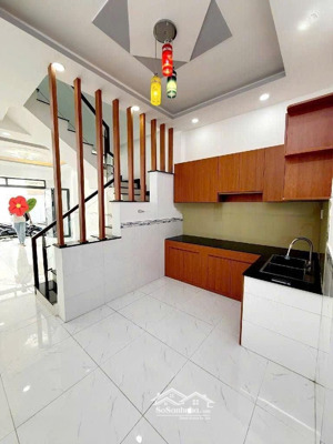 sát mặt tiền trần thị trọng p15 tân bình | 46m | 2 tầng | ngang 4m | nhỉnh 4 tỷ