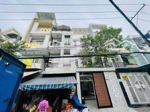 cần bán nhanh nhà phố quang trung-p8-gò vấp, cv làng hoa.giá 3tỷ690tr/69m2,đang cho thuê 23tr/tháng