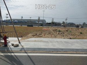 bán đất nền dự án cà ná new city, 2 tỷ, 100m2, h. thuận nam, ninh thuận - hot! uy tín