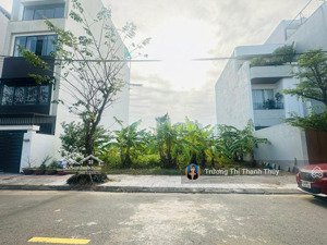 bán đất đảo vip trung lương 11 hòa xuân, đà nẵng | gần sông, công viên | giá tốt - chỉ 7,1x tỷ