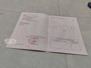 bán 2 lô đất cung trầm, mặt ngõ 135 trung lực - hải an - diện tích - 100m2 /1 lô (ngang 5m x 20m)