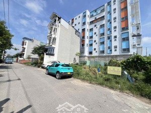 1 lô duy nhất 177m² ngang khủng 9m - sát vành đai 2. tuyến metro - gpxd 5 tầng