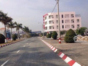 kdc phước đông 100m2 1tỷ899 mặt tiền ql50