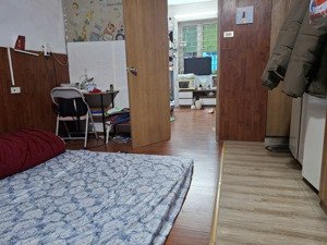 cho thuê nhà riêng 2pn, 2wc, 50m2, 8,5 triệu/th tại ngõ 211, khương trung, thanh xuân, hà nội