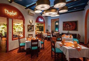 cho thuê nr 320m2 tại võ thị sáu, q3, hcm giá cực chất 400 triệu