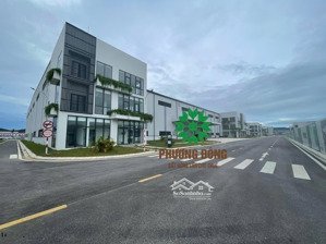 cho thuê kho nhà xưởng tại khu công nghiệp nghệ an