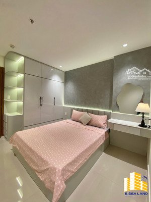 bán căn hộ ct4 vcn phước hải, nam nha trang, full nội thất đẹp