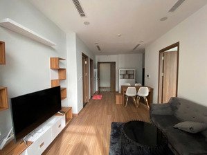 bán căn hộ 2pn 2wc ecogreen quận 7 - tầng cao - view nội khu yên tĩnh - full nội thất cao cấp