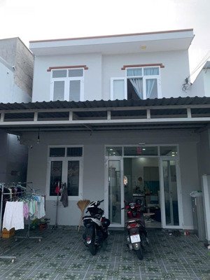 nhà 2 tầng gần đường trung tâm p. tây nha trang (vĩnh thạnh) 2,25 tỷ