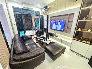 hoàng văn thái.41 m. 5 tầng 15,5 tỷ.ô tô 7 chỗ vào nhà. đường to rộng.khu dân trí cao.