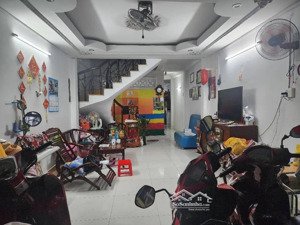 bán nhà 2 tầng - 66m2 - hxh phạm văn chiêu - p.8, gò vấp | 5.75 tỷ (tl)