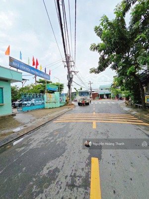 bán nhà diện tích khủng giá tốt đường 1 long trường