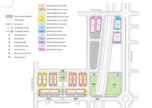liền kề nội khu him lam thượng phúc giá chỉ nhỉnh 12 tỷ