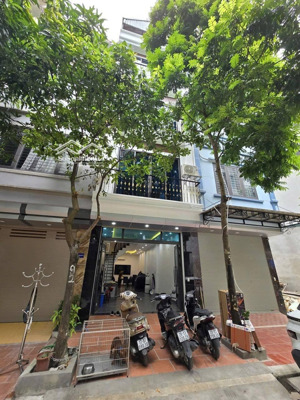 bán nhà kiến hưng 50m² 4 tầng mt 4m giá 14,9 tỷ