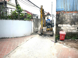 745tr sở hữu ngay lô đất kcn nam cầu kiền. 3 phút tới các công ty trong kcn, 5 phút di chuyển