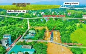 em cần bán 60m2 full thổ vị trí trung tâm bình yên gần sát cnc hoà lạc