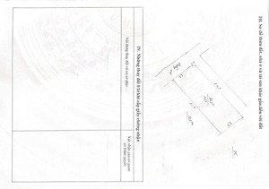 quý đất hiếm, tiềm năng tăng giá cao dt 167m2, mt6,4m. trung tâm xã sơn đông - tx sơn tây- hà nội