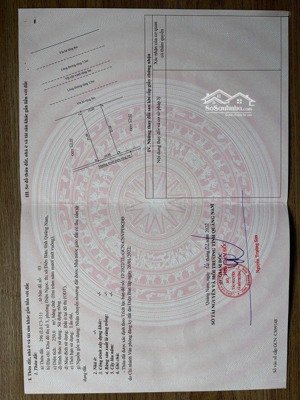 ngân hàng thanh lý cuối năm 250m2 mặt tiền văn tiến dũng sát đại học và bệnh viện phan chu trình.