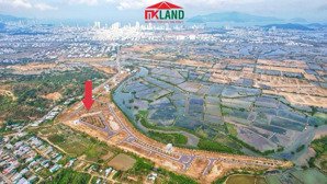 lô biệt thự đối diện công viên giá tốt chỉ 32tr/m2 - dự án ven sông tắc