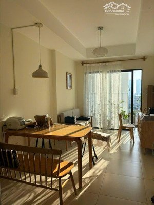 cho thuê cc 2pn, 1wc, 60m2 tại chung cư m-one bế văn cấm, q7, hcm siêu hot view đẹp full nội thất.