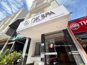 cho thuê mặt bằng đường chính phạm ngũ lão đà lạt