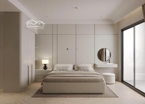 bán căn hộ sun cosmo p1 - view thành phố siêu thoáng - bàn giao full nội thất - vận hành 15tr/tháng