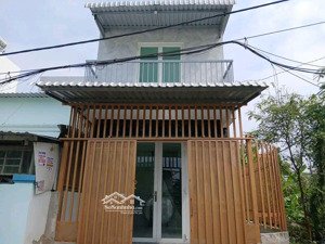 nhà đsh - hẻm lê văn lương, nhơn đức - 1 tỷ 750 - căn góc - 3pn, 3wc