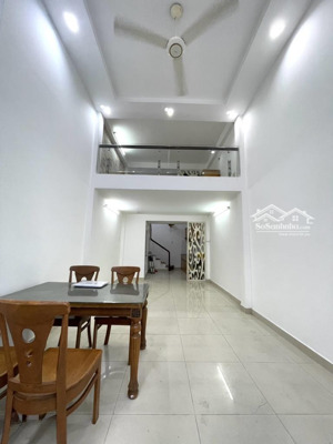 bán nhà nguyễn thị minh khai - quận 3 - 36m2 x 3 tầng - chỉ 9,5 tỷ