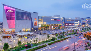 bán nhà sát aeon hà đông. phân lô vỉa hè. kinh doanh. thang máy. giá chỉ 12 tỷ