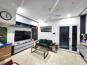 bán nhà khương đình, thanh xuân, gần hồ & ô tô tránh, full nội thất, dt 33m, 5 tầng 3pn, nhỉnh 7 tỷ