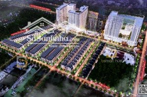 bán nhà liền kề đối diện chợ mới nguyễn lộ trạch