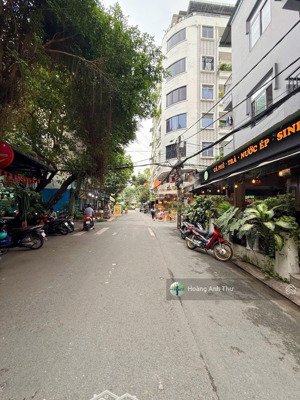 bán nhà mt văn chung - p13 tân bình - dt 4,1 x 28 - 113m2 nhà 2 lầu giá chỉ 20 tỷ tl