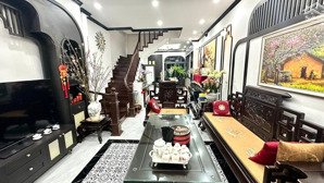bán nhà mặt phố phú thượng - tây hồ ô tô tránh, kinh doanh ở luôn ô tô vào nhà, 29,6 tỷ, 80m2