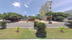 giảm sốc! cần bán gấp lô đất biệt thự cạnh đường nguyễn tất thành, giá bán từ 46 tr/m2