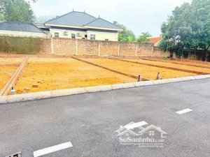 cơ hội vàng sở hữu đất nền hòa lạc vị trí trung tâm tiềm năng