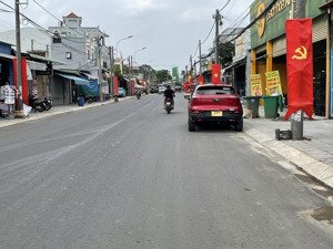 chính chủ bán 7 lô liền kề gần nguyễn tri phương, gần chợ đồn phường bửu hoà giá chỉ 2,1 tỷ/lô