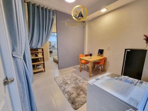 căn hộ 1 phòng ngủ gần khu phan xích long