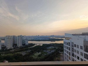 căn hộ 3pn-96 m2- tầng cao, view sông sài gòn và landmark cho thuê 23 triệu/ tháng. the sun avenue