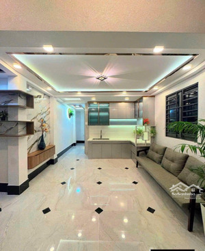 nhà mới ngọc hà ,dân xây cực đẹp 34m 4t 8,5 tỷ.