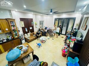 Bán nhà đường Xuân Đỉnh, 60m2, 4 tầng, 10.x tỷ