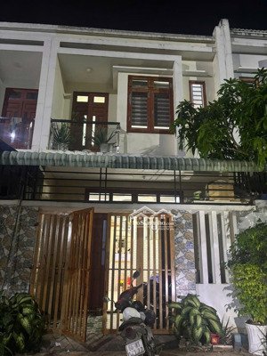 2.89 tỷ/bán nhà 1t1l kdc thái bình dương, p. tân phước khánh, tp. tân uyên. gần ngã tư miếu ông cù