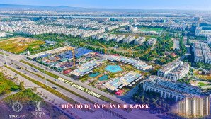 căn hộ 2pn + 1 giá tốt tầng 12 siêu đẹp view trọn hồ cảnh quan tại k - park avenue