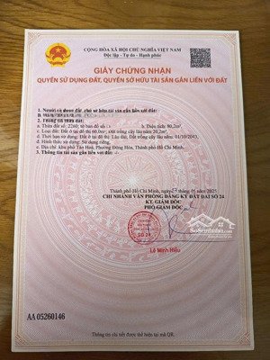 nhà 1 trệt 1 lầu, khu tân hòa giá chỉ 960tr ngay làng đại học quốc gia full nội thất bank 50%