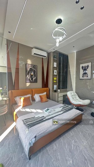 tặng full nội thất mới 3 lầu gần vòng xoay an phú khu dân cư đông đúc. xem nhà chốt giá 