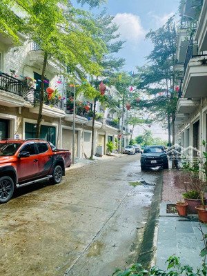 bán nhà canh kđt thanh hà 68m² 5 tầng mt 4,5m giá 12,2 tỷ