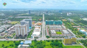 5.6 tỷ căn nhà phố thương mại trung tâm thành phố bình dương. cách aeon 300m