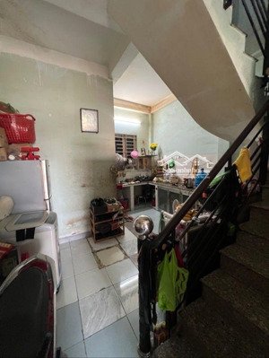 nhà 4l, 4x11, 4 tỷ, lê văn lương sát phú mỹ hưng