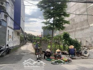 lô góc hàng hiếm giá đầu tư tại vĩnh khê, an đồng, an dương