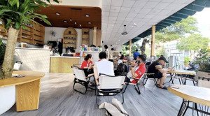 sang nhượng quán caffe đầu tư tâm huyết gần đỗ xuân hợp thủ đức